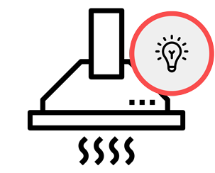 Не работает освещение